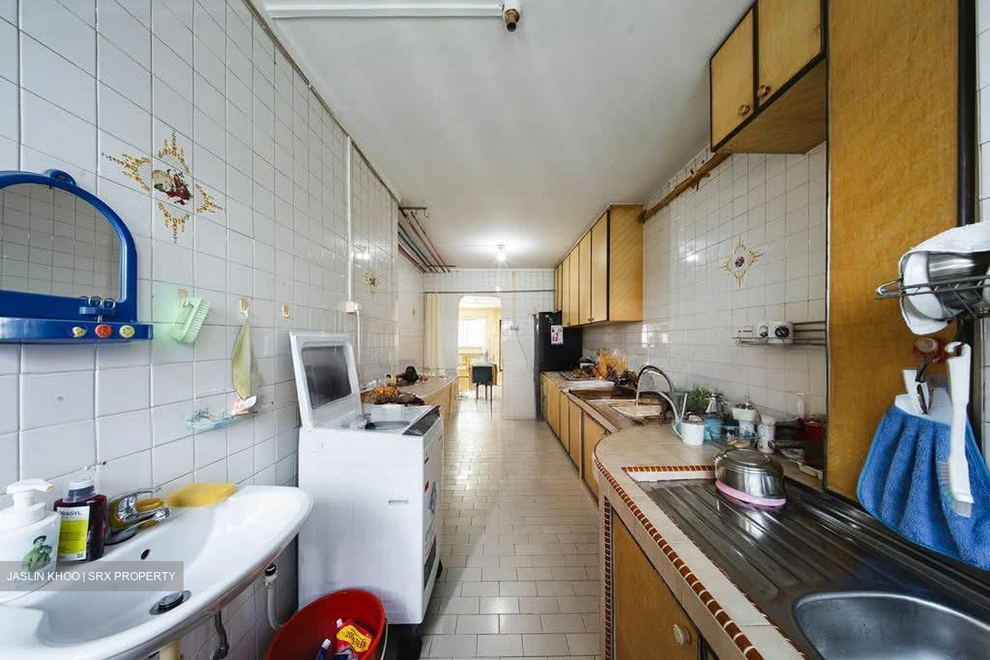Blk 160 Woodlands Street 13 (Woodlands), HDB 4 Rooms #544179381